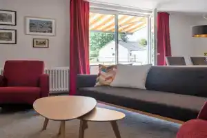 Ferienwohnung Apartments, Bad Kissingen