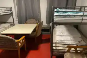 Hostel Sofia, Nurnberg