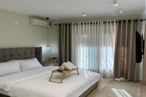 4SeasonsGea , New Modern Apartment in, Tirana