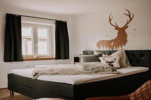 Wohnung Hochalm Apartments, Lenggries