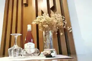 Sea Star Apartments, Kumbor
