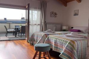 Bnbook-Volta52 Apartments, Rho