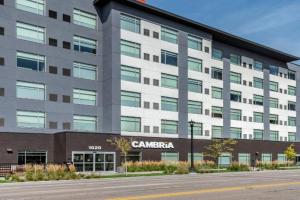 Cambria Hotel Downtown, Minneapolis
