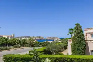 2705 - Schicke Villa in Nova, Santa Ponsa