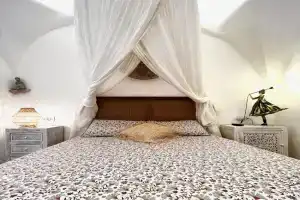Al Bastione del Borgo Saraceno, Apartments, Varigotti