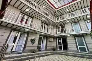 Markhaba Hostel, Samarkand