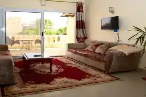 Egypt sun accommodation Spiritualities Apartments, Luxor
