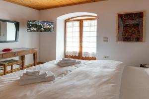 Kallisti Home Guest house, Vitina