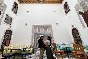 Riad Colors & SPA - Family Lodging Hotel, Fes