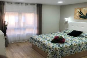 Piso céntrico 2 Apartments, Leon