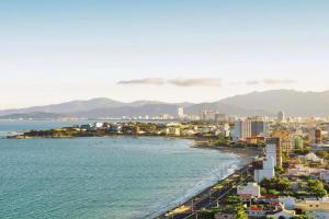 Oceanus Oasis Retreat - Apartment, Nha Trang