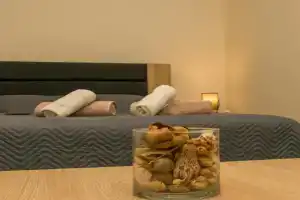 Central Luxury Studio 2, Korinthos