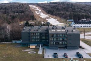 Villa Mari - apartma št. 6, Maribor