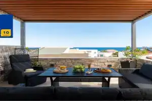 Casa di Vasia, Gennadi