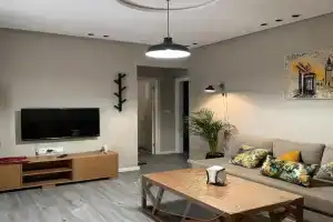 dar rima tanger Apartments, Tangier