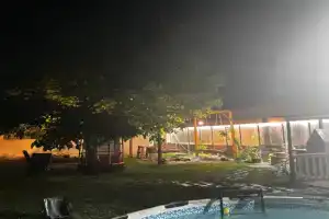 Kesi’s House, Borjomi