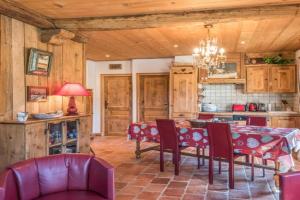 Appartement de l'Ours - Welkeys Apartments, Megeve