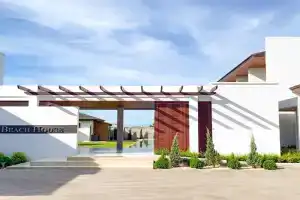 Far Beach House,, Cha-Am