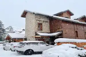 Chalet Kolašin, Kolasin