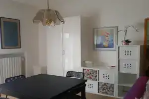 BOLOGNA QUARTIERE SAVENA - APPARTAMENTO DI STEFANO Apartments, Bologna