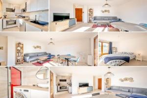 Superbe Appartement - Exposition Plein Sud Apartments, Hyeres