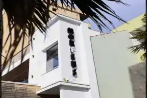 Hotel Morfeus, Durres
