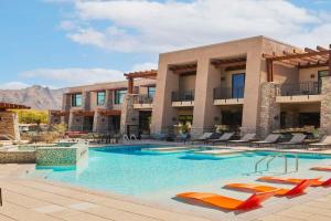 The Eddy Hotel, Tapestry Collection By Hilton, Tucson