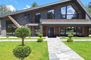 Villa Bora Vista 1, Tsigov Chark