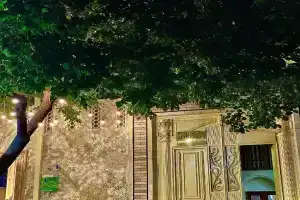 OSIYO Guest house, Samarkand