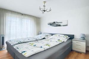 CityCosy Orangerie Superbe 2 pieces calme face au Parc l'Orangerie, parking souterrain privatif, Wi-Fi & Netflix inclus Apartments, Kehl