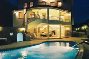 Freya SPA Apartments, Nis