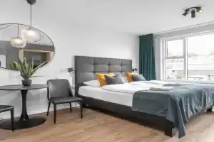 Hotel Vera, Reykjavik