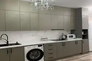 Apartment Vefa, Bishkek