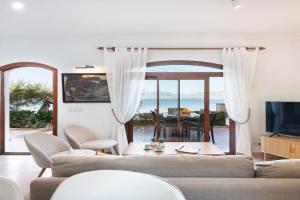 SES ONES with sea views Guest house, Alcudia
