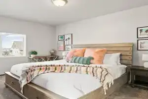 Brand New 2 Bed 2 Bath Near Perry District and DT Apartments, Spokane