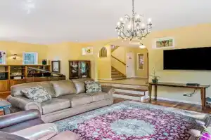 Steamboat Villa, Steamboat Springs