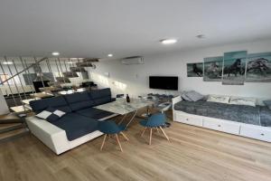 SACABA BEACH SWEET Guest house, Malaga