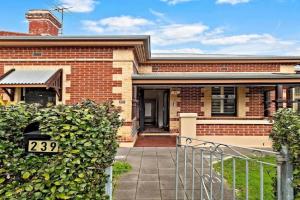 Azami - Charming Gilbert Cottage, Adelaide
