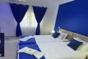 Patras Blue Suite Apartments, Patras
