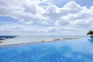 Silver Scape Residence Raya By Heystay Management Apartments, Malacca