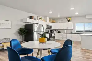 New 2 Bed 2 Bath Near Perry Dist and Downtown Apartments, Spokane
