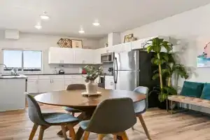 Great New 2 Bed 2 Bath Near Perry District and DT Apartments, Spokane