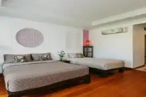 Botan Boutique Hotel, Kathu