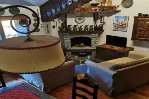 Cogne come una volta Apartments, Cogne
