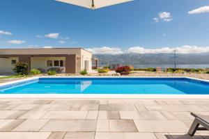 Villa Mareni ZadarVillas, Razanac