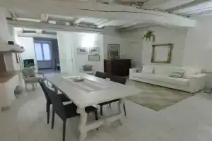 Il CORTILETTO Casa Vacanza, Trevi