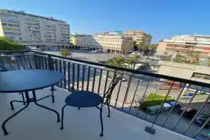 In centro a due passi dal mare Apartments, Pescara