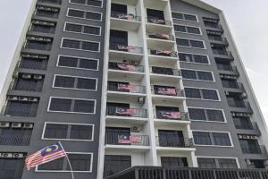 Alor Setar Imperio by IM Staycation 3bedroom & Rooftop Pool, Alor Setar