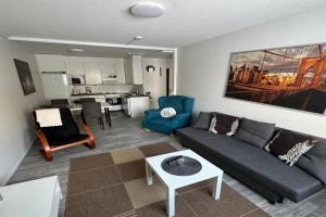 Style 2BR appartment in city Apartments, Tornio