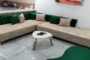 Super Chiraz Loft Apartments, Nabeul